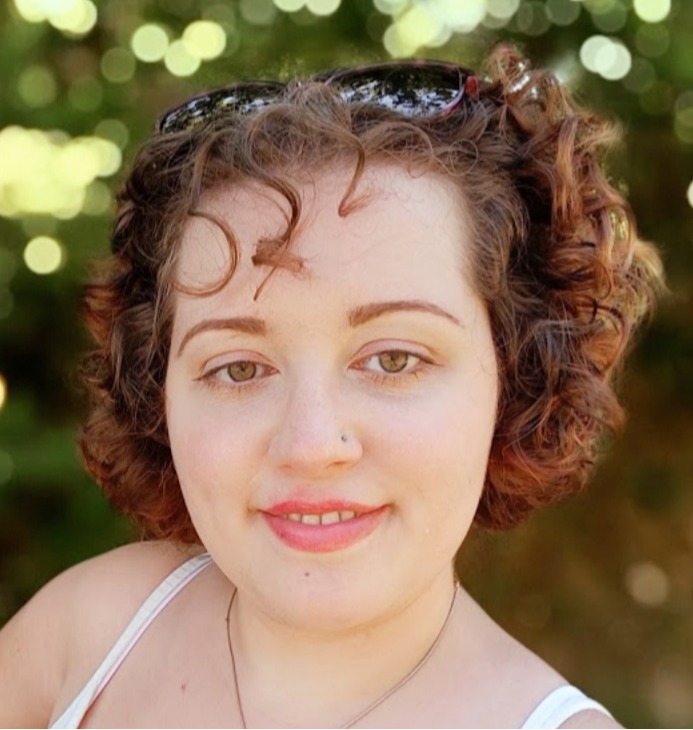 Sarah Galis