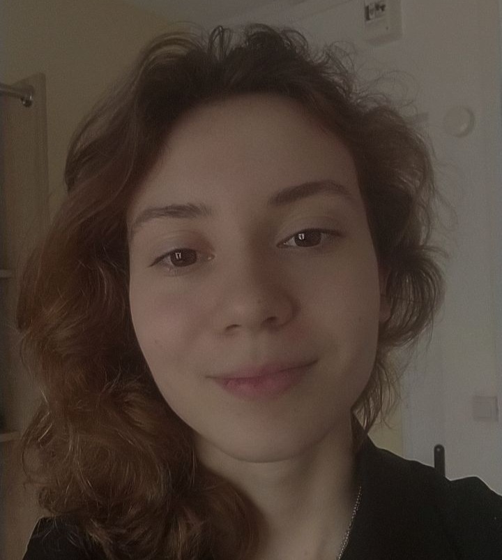 Manon Goujon