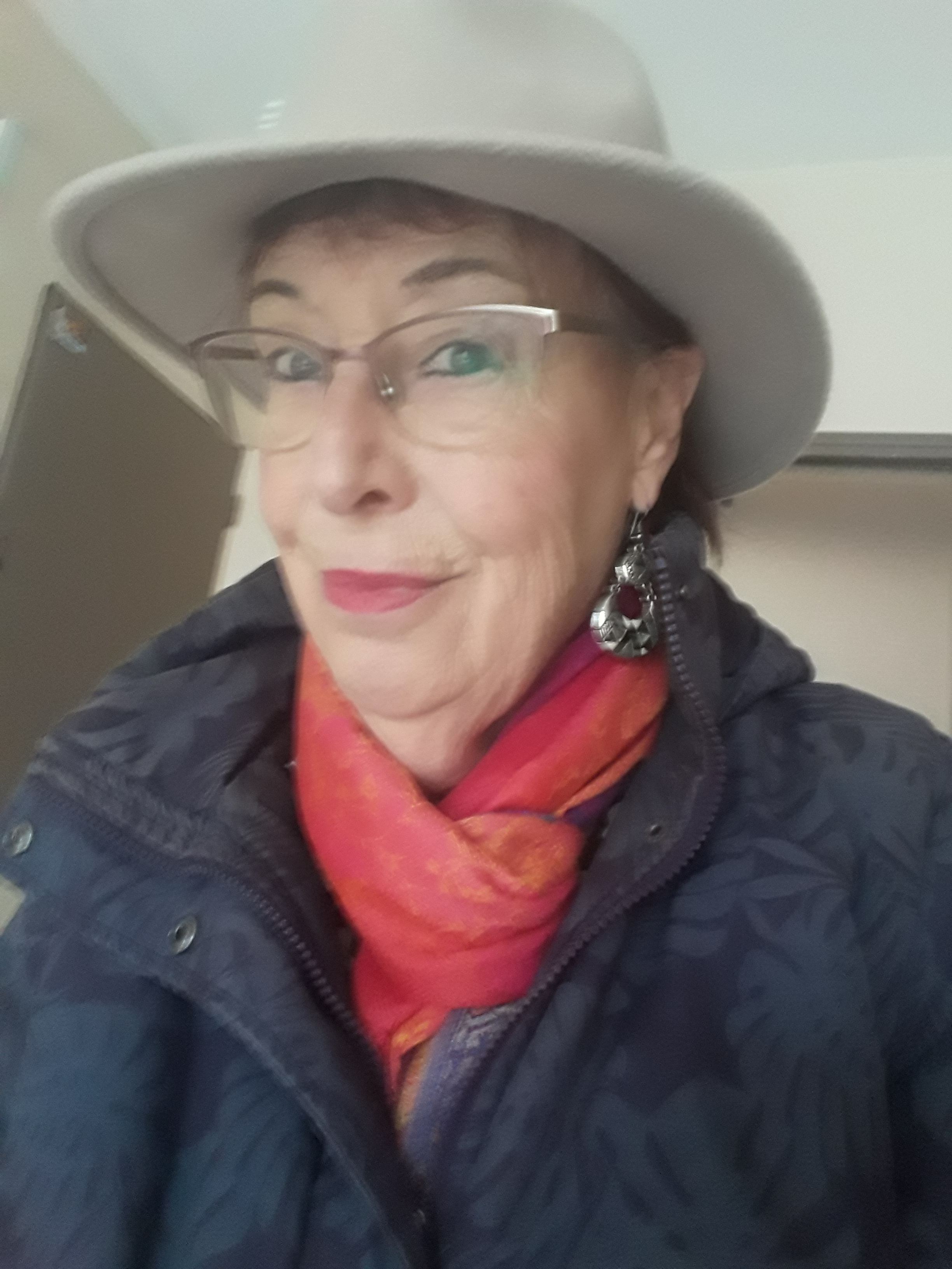 Nouchka Landré