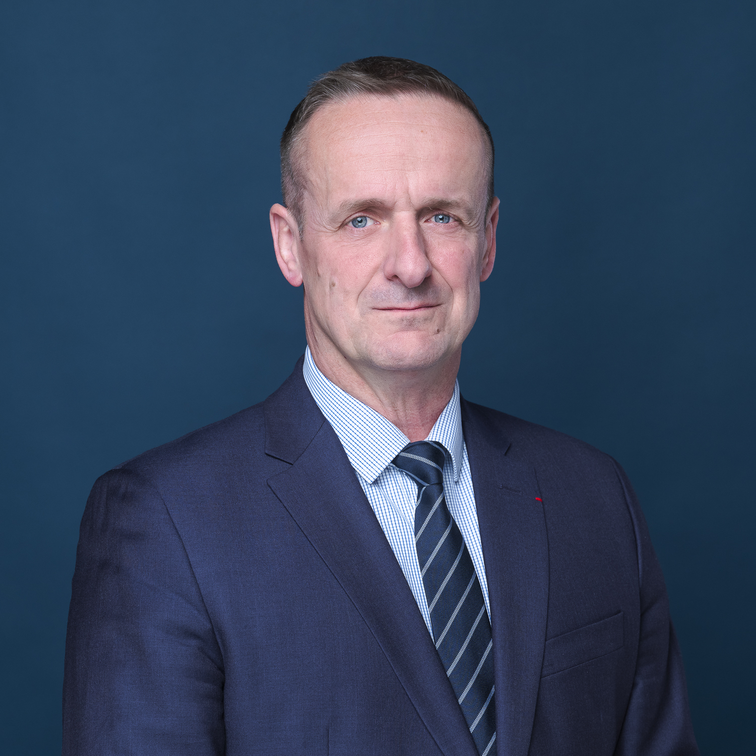 Didier Chalifour