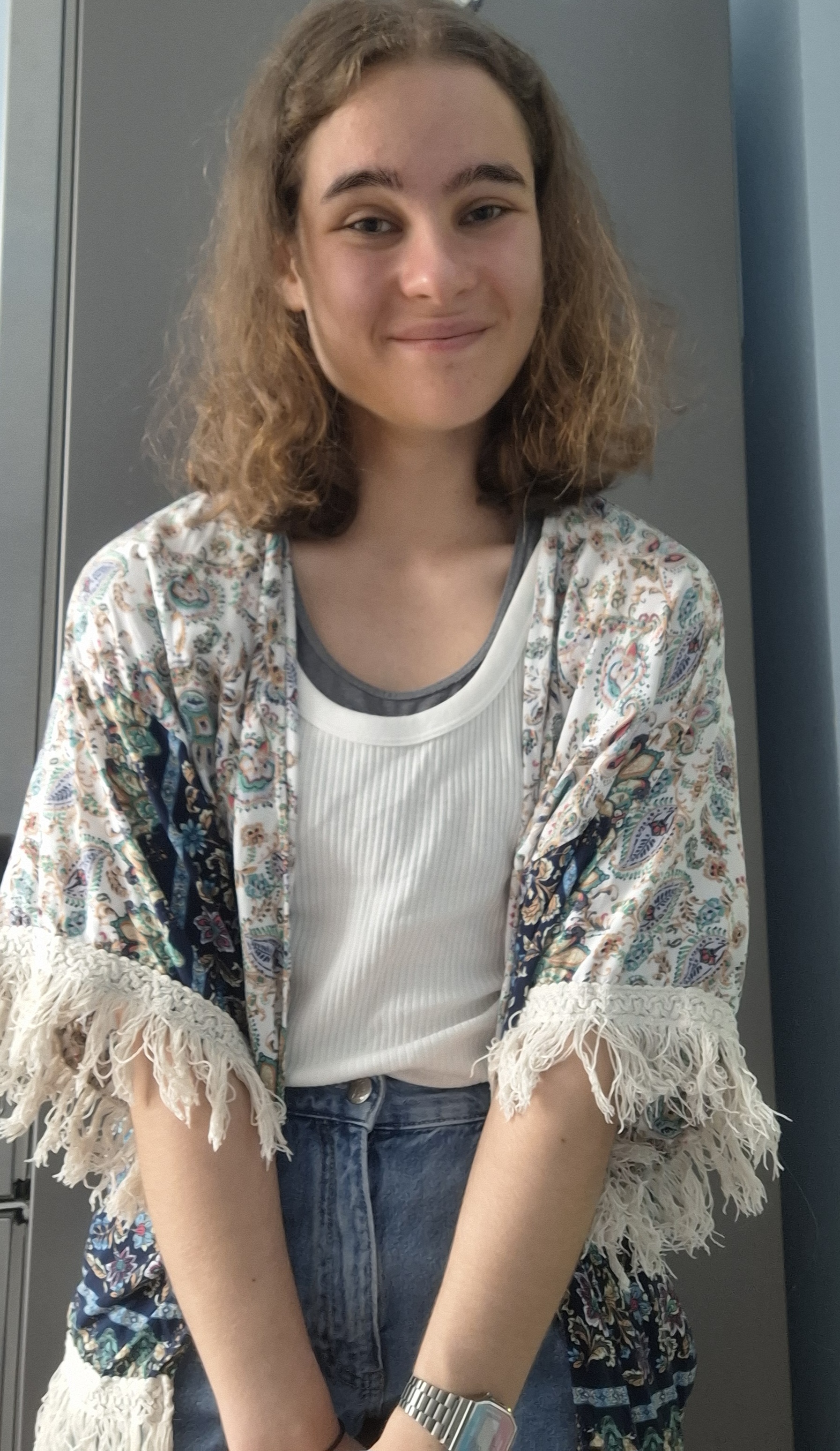 Élodie RENARD