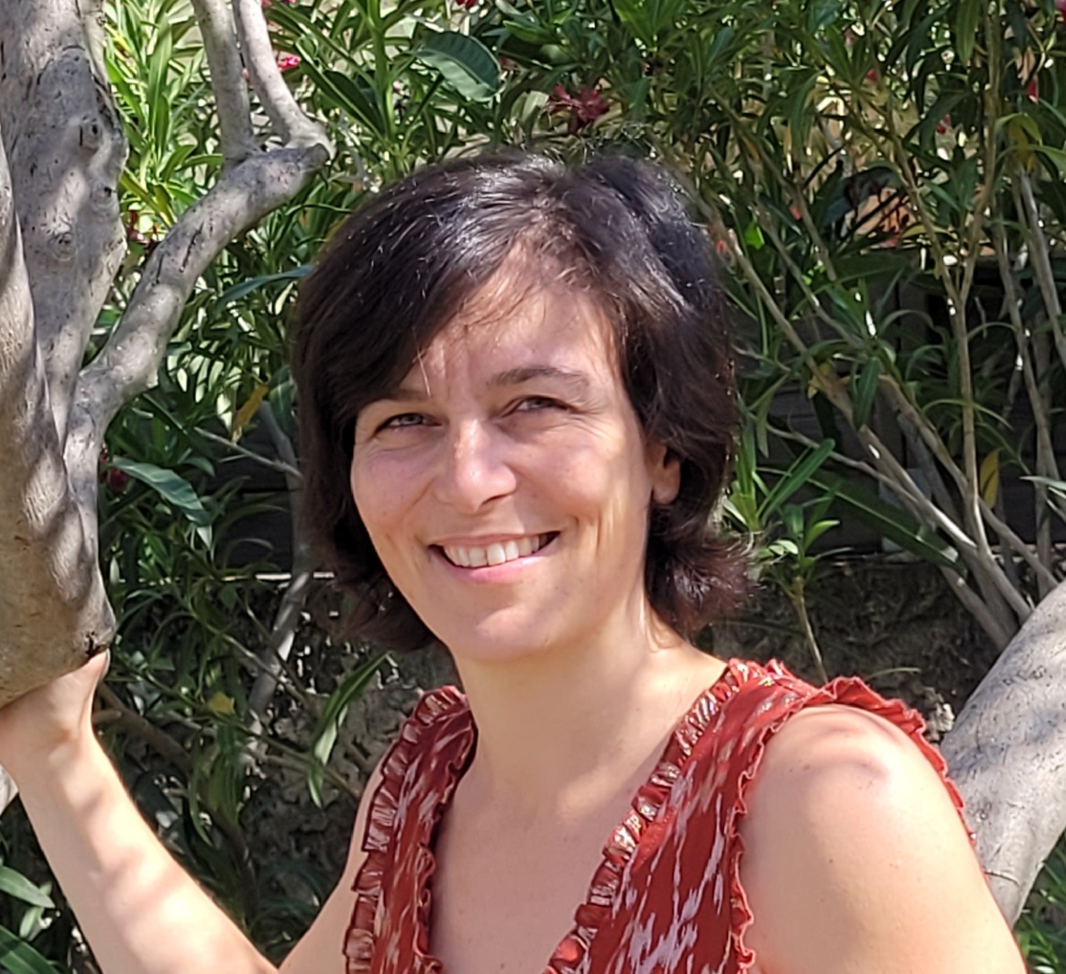Laurence Virgille