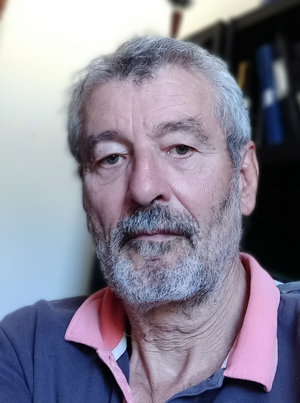 Xavier GUÉZÉNEC