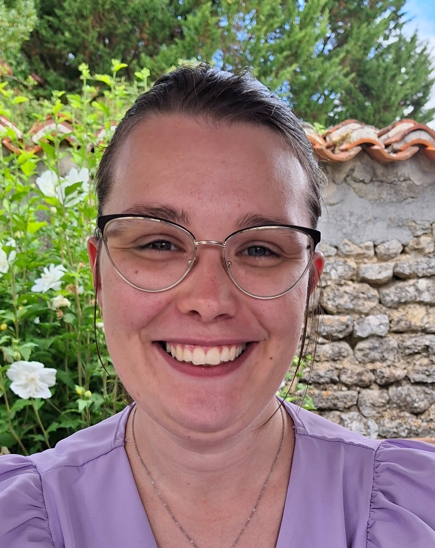 Amandine Brosseau