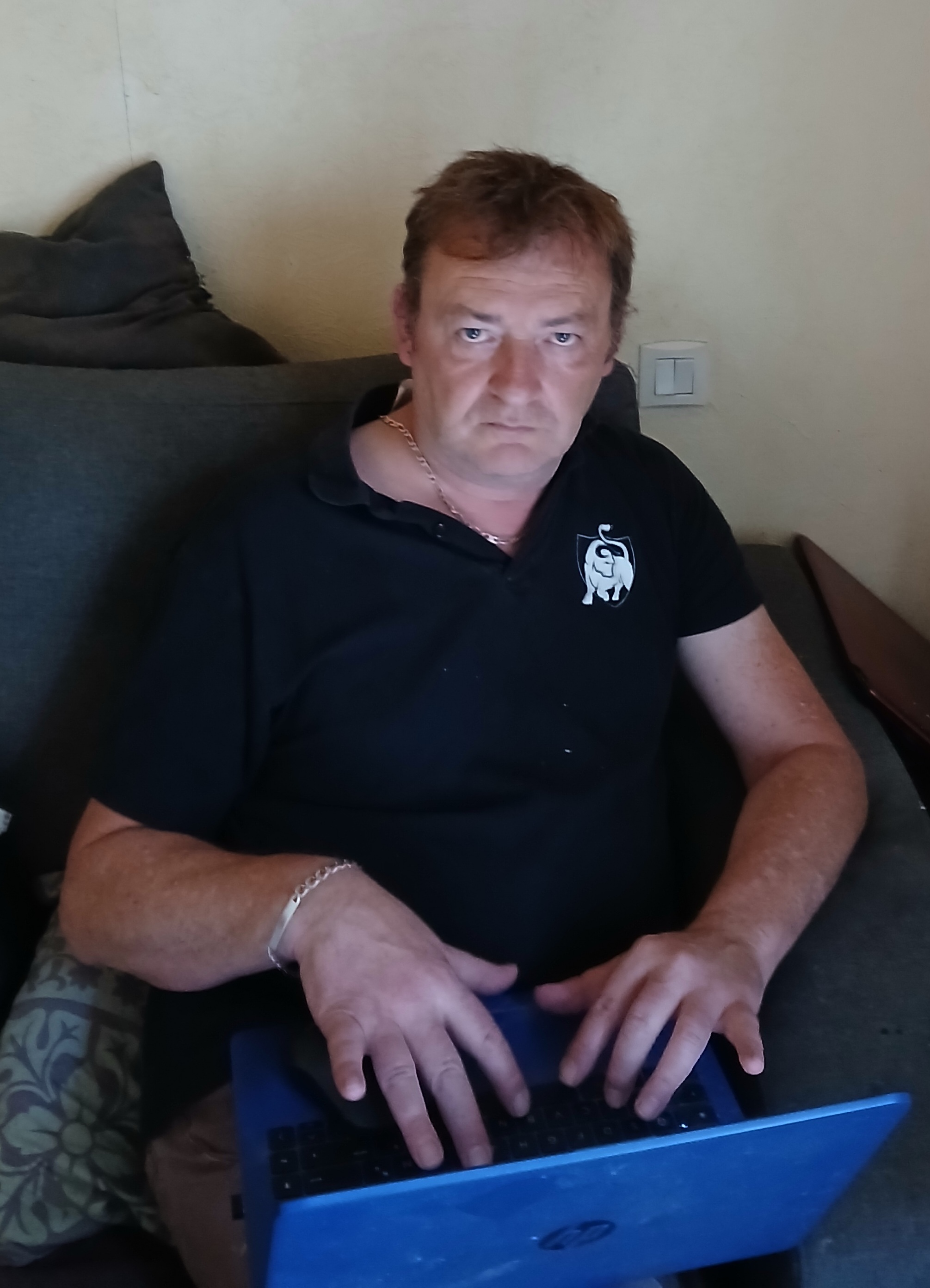 NOEL RIGOUIN