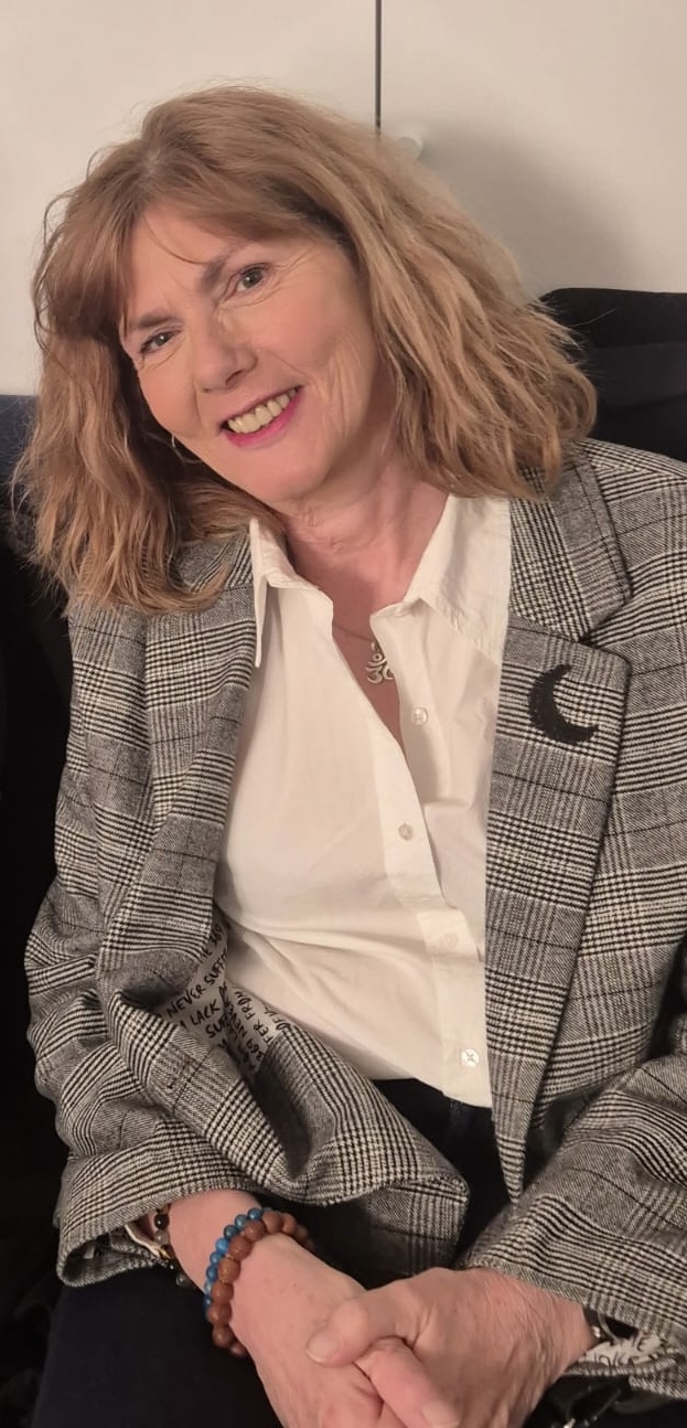 Anita FATIS