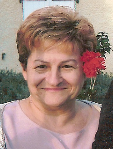 Maria Cesare