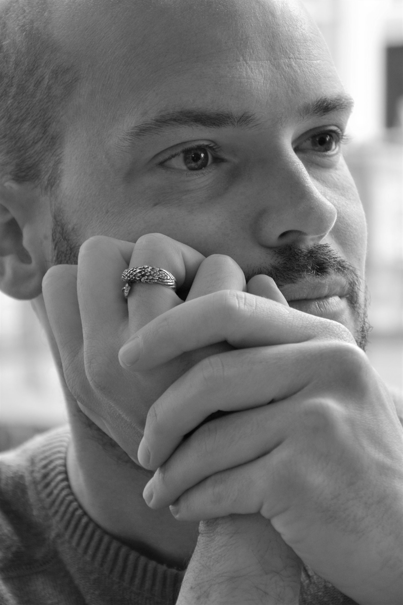 Gabriel Guédon