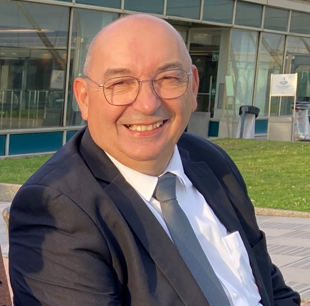 Alain de Libero