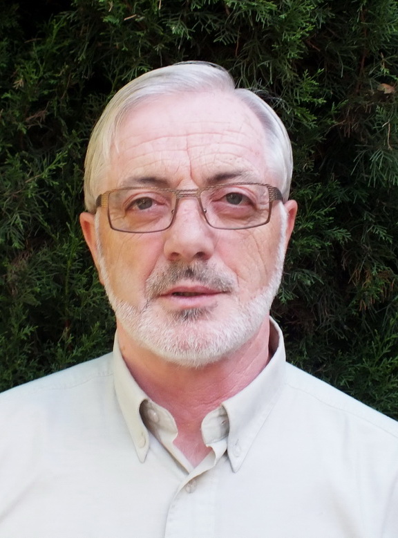Alain Perrocheau