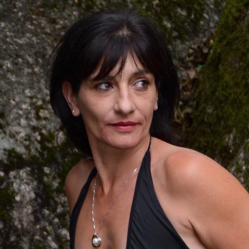 Angélique M.