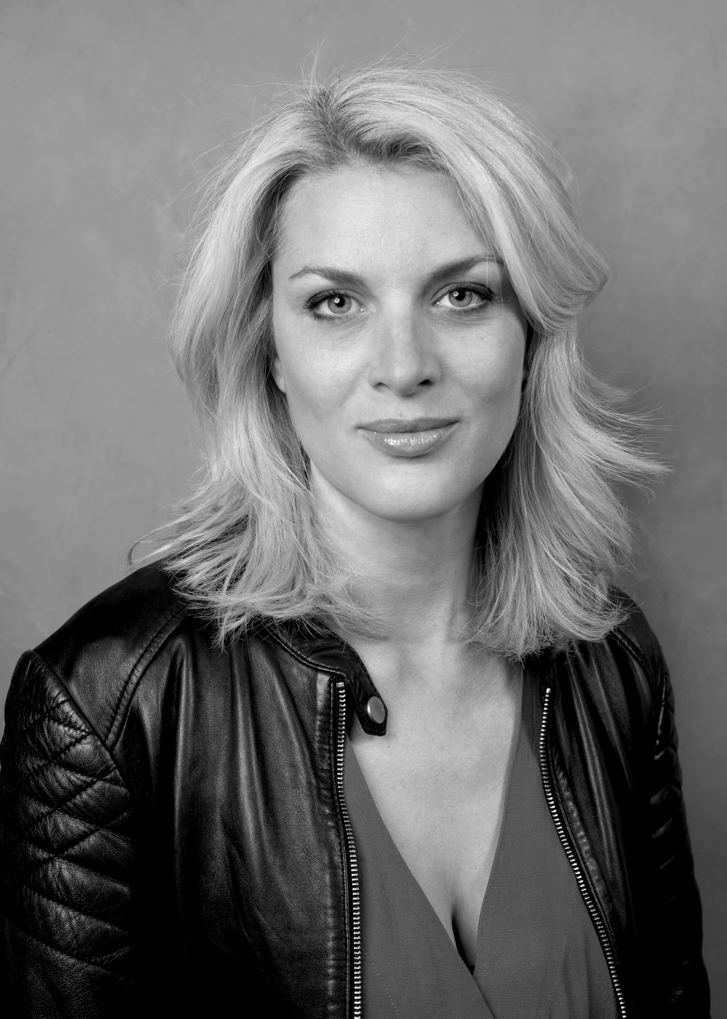Marianne BRICOUT