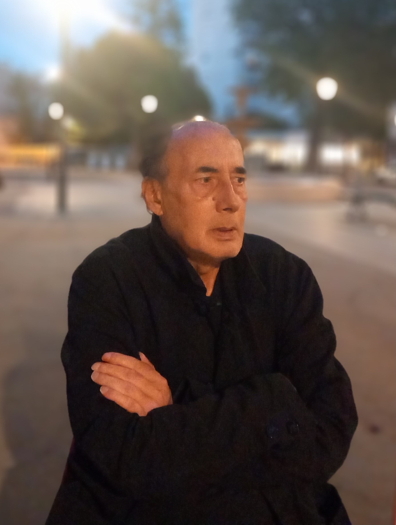 Robert Tirvaudey