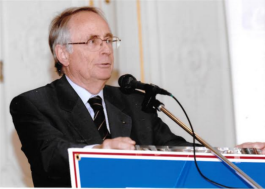 Bernard FÉLIX
