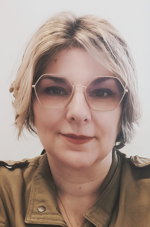 Isabelle SIMON