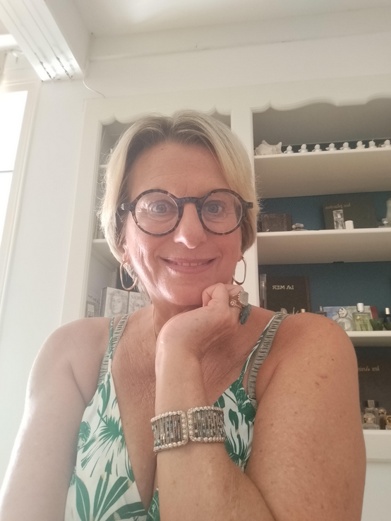 Pascale CHEVALLIER