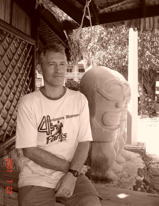 Olivier ESNAULT