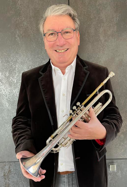 Patrick DRUON