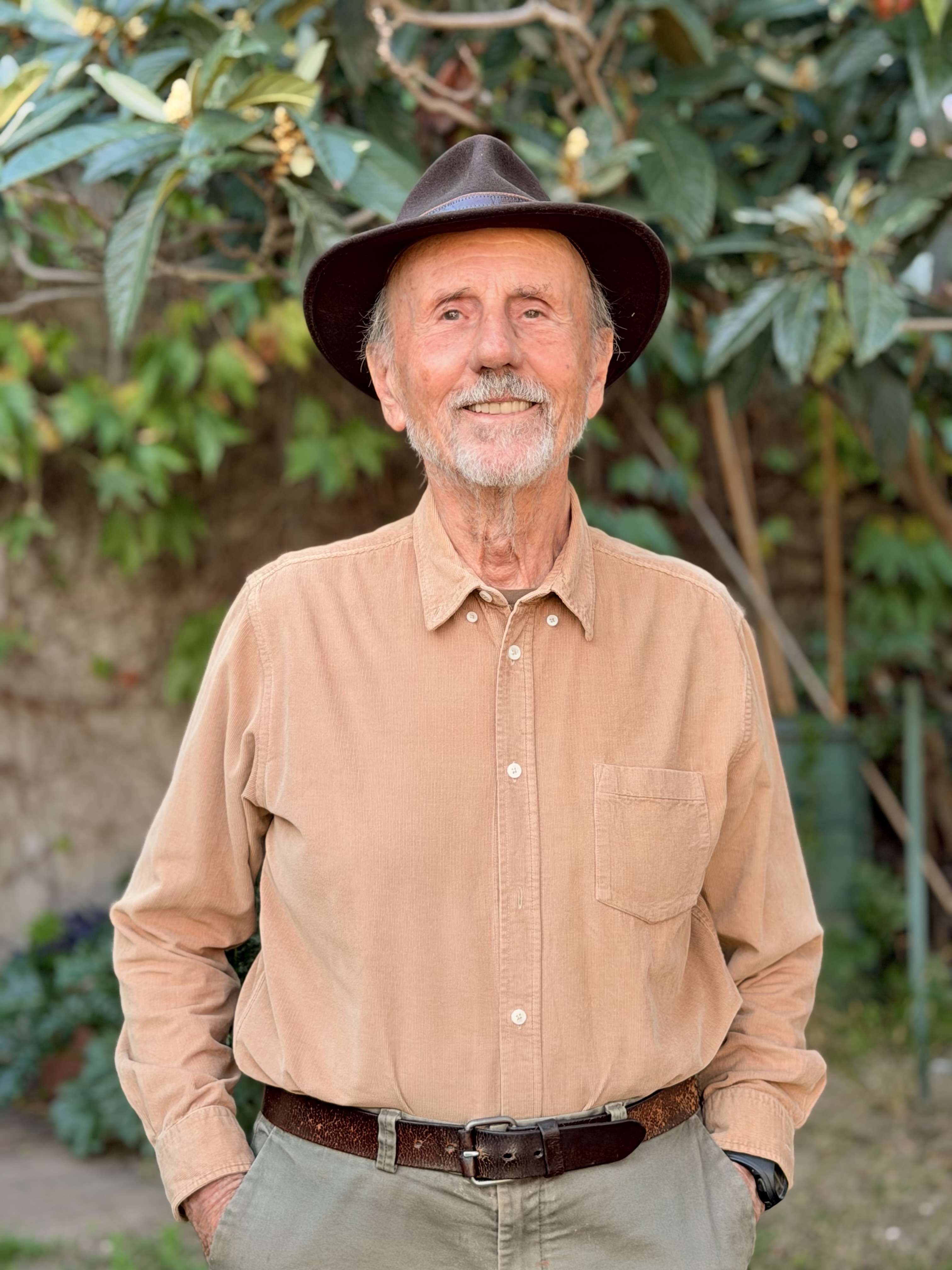 David Roditi