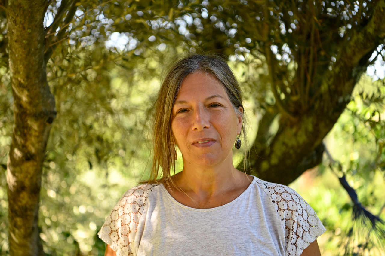 Yaël Catherinet-Buk