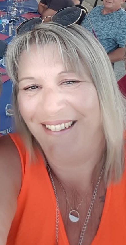 Barbara JEAN