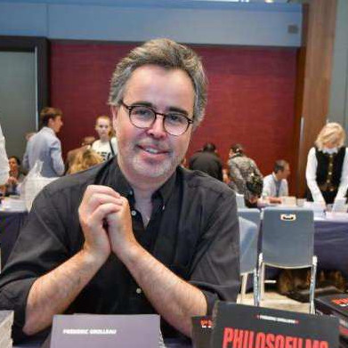 Frédéric Grolleau