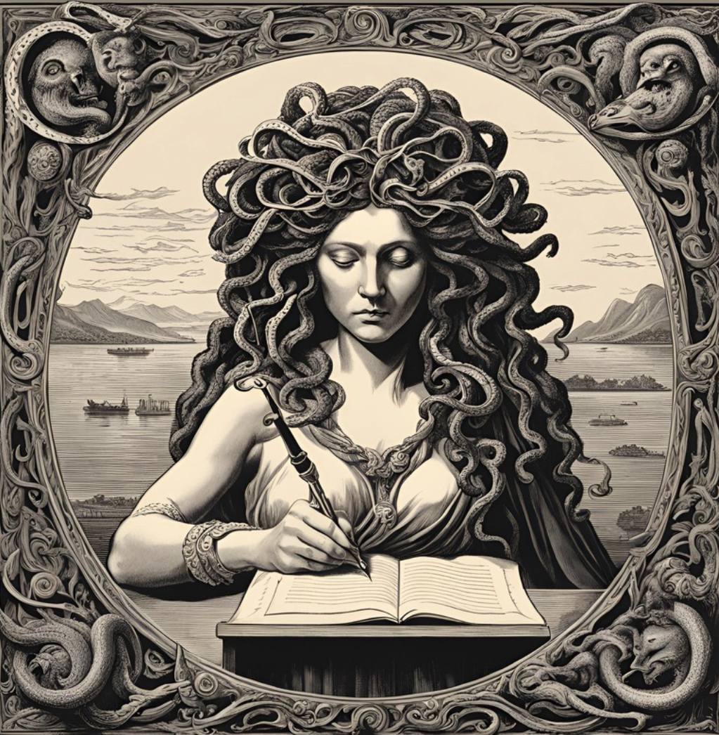 Medusa *