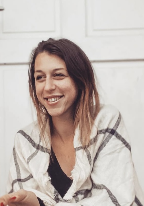 Eva TURPEAU