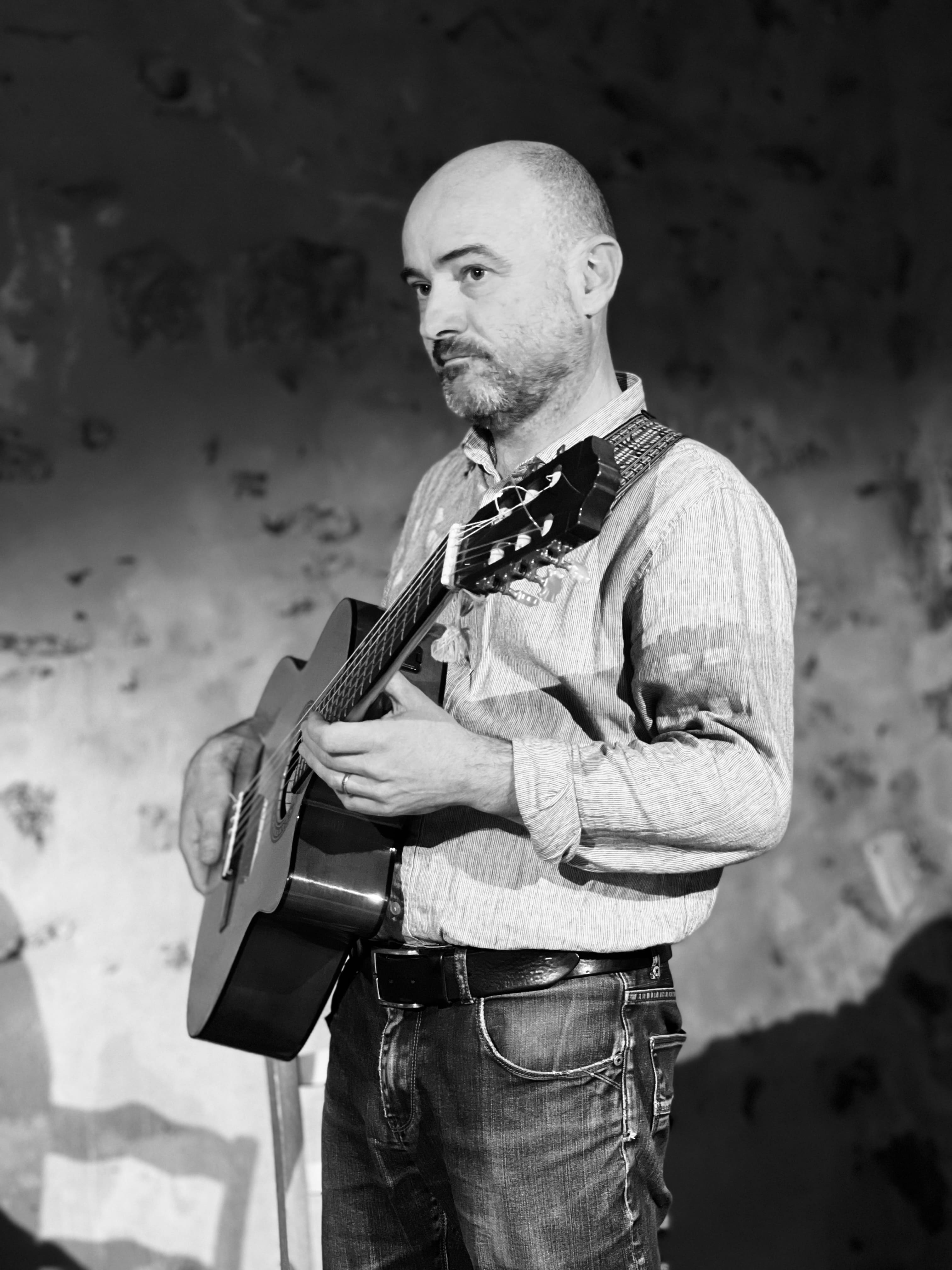 Sylvain GUILLAUMET