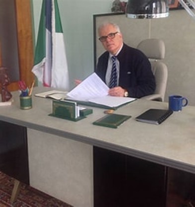 Ahmed ATLAOUI