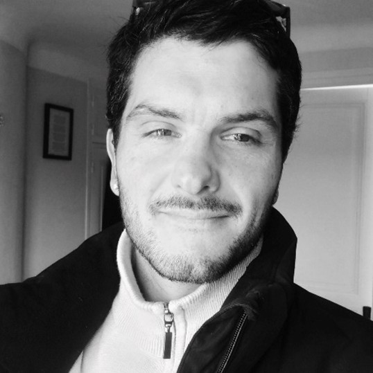 Franck Halimi