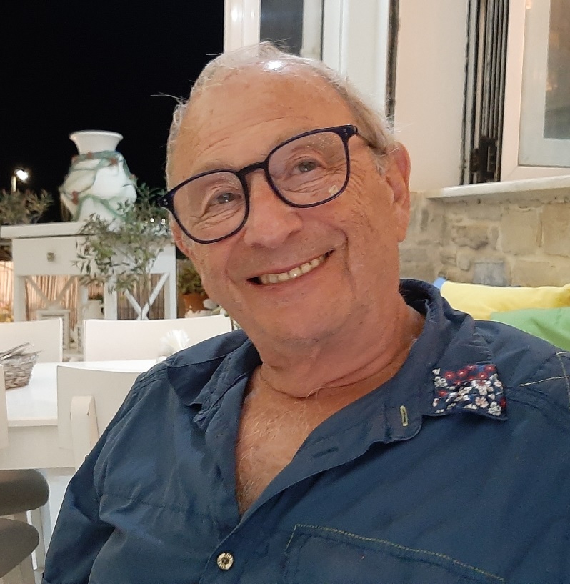 Daniel Stival
