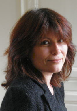 Maria Priser