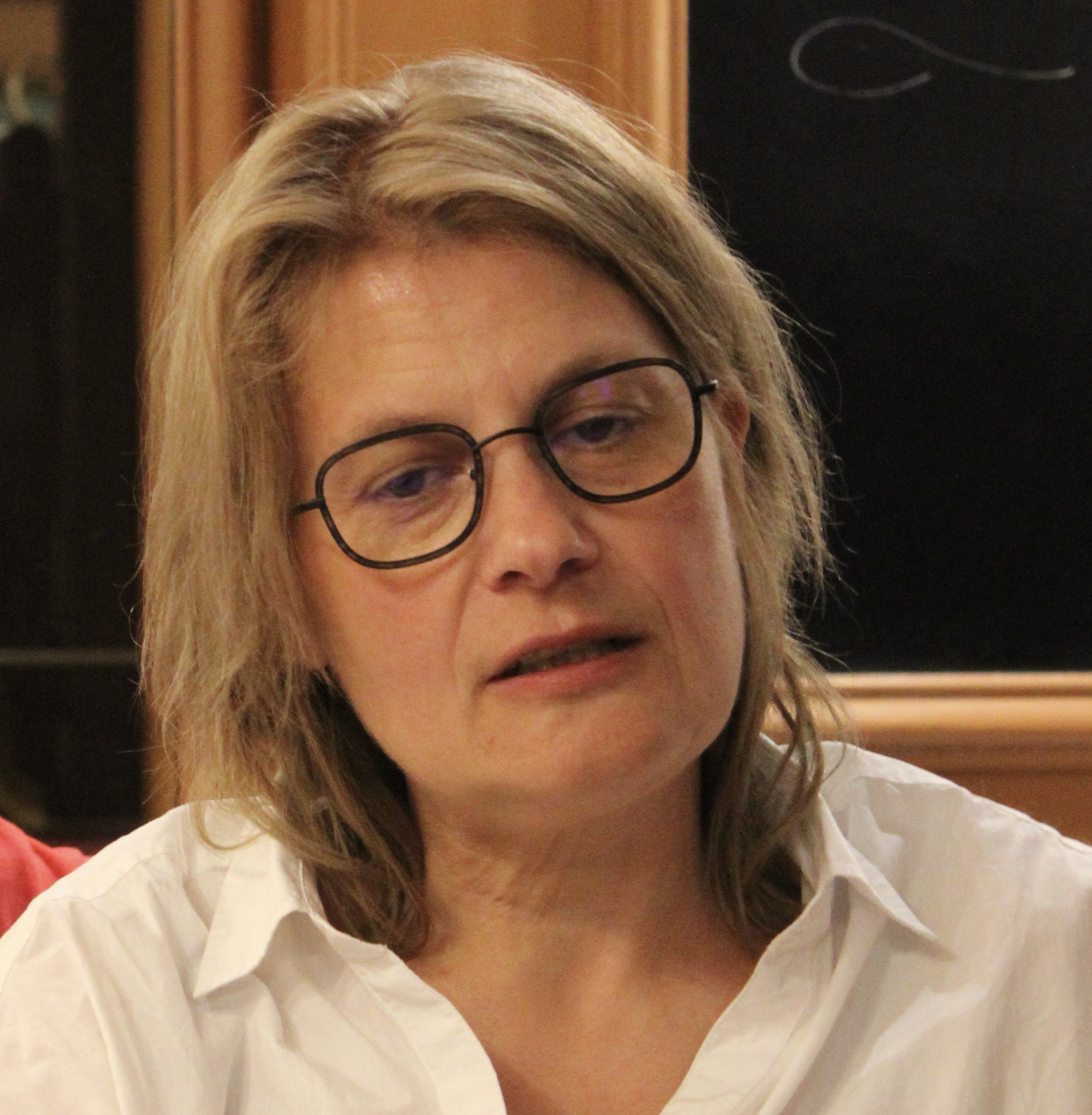 Daphné C.