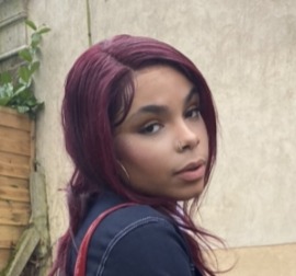 Sarah Marcelle Maurice