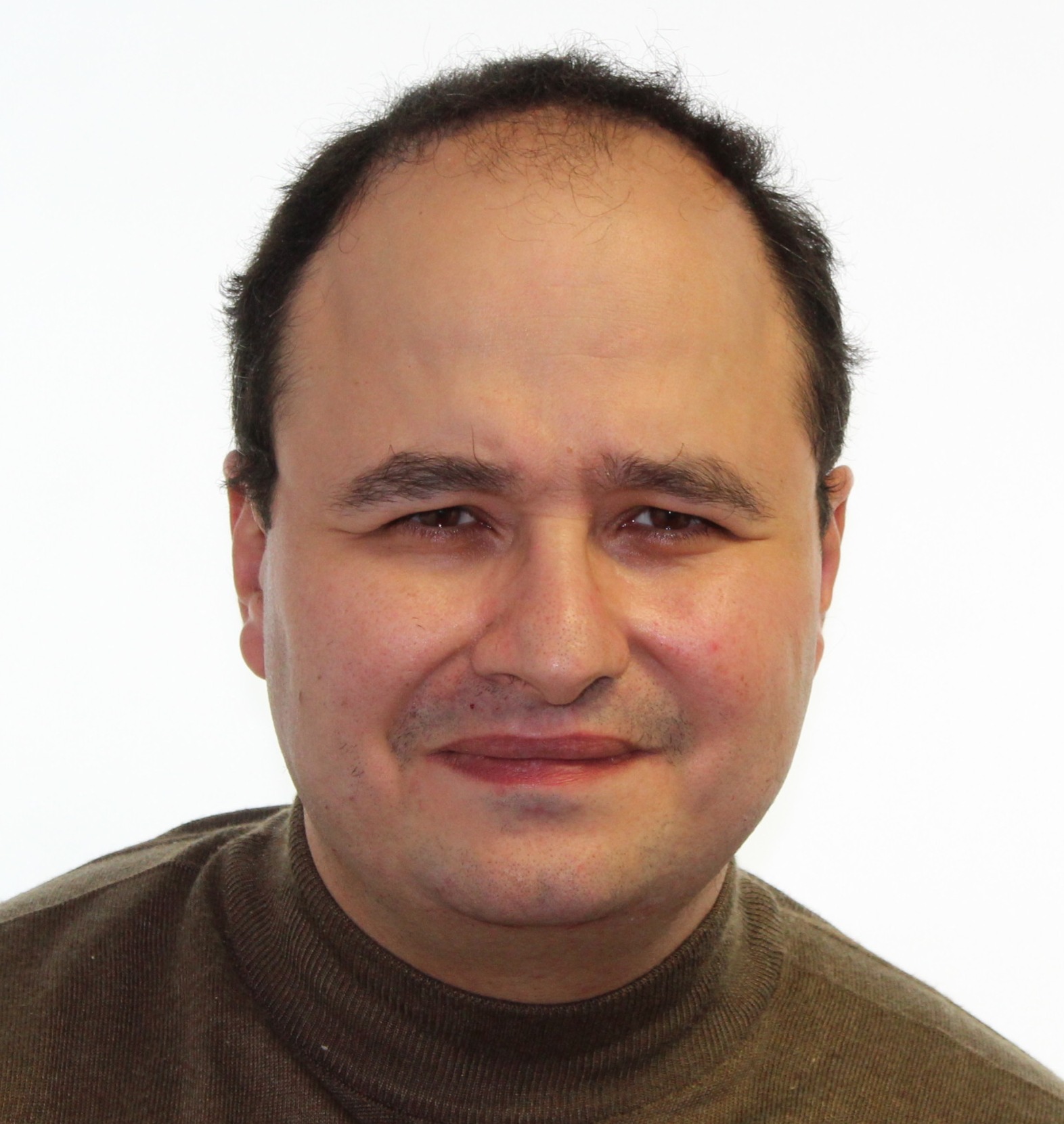 Roberto Checri