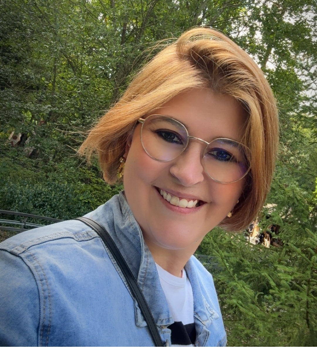 Mélanie Léger