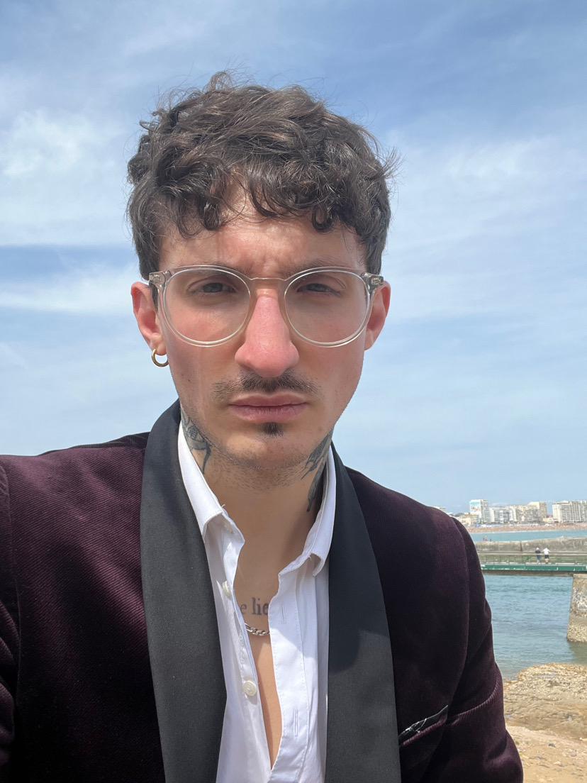 Flavio TERRANA