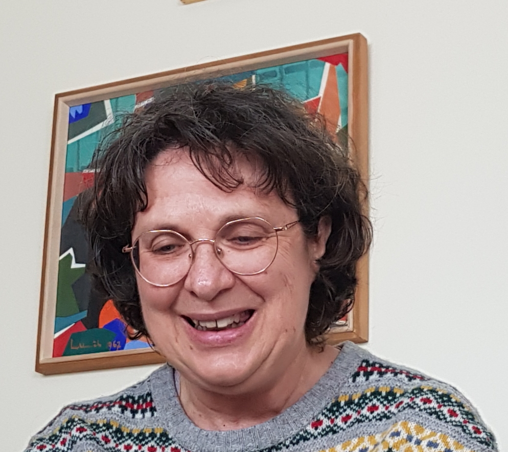 Stéphanie POPINEAU
