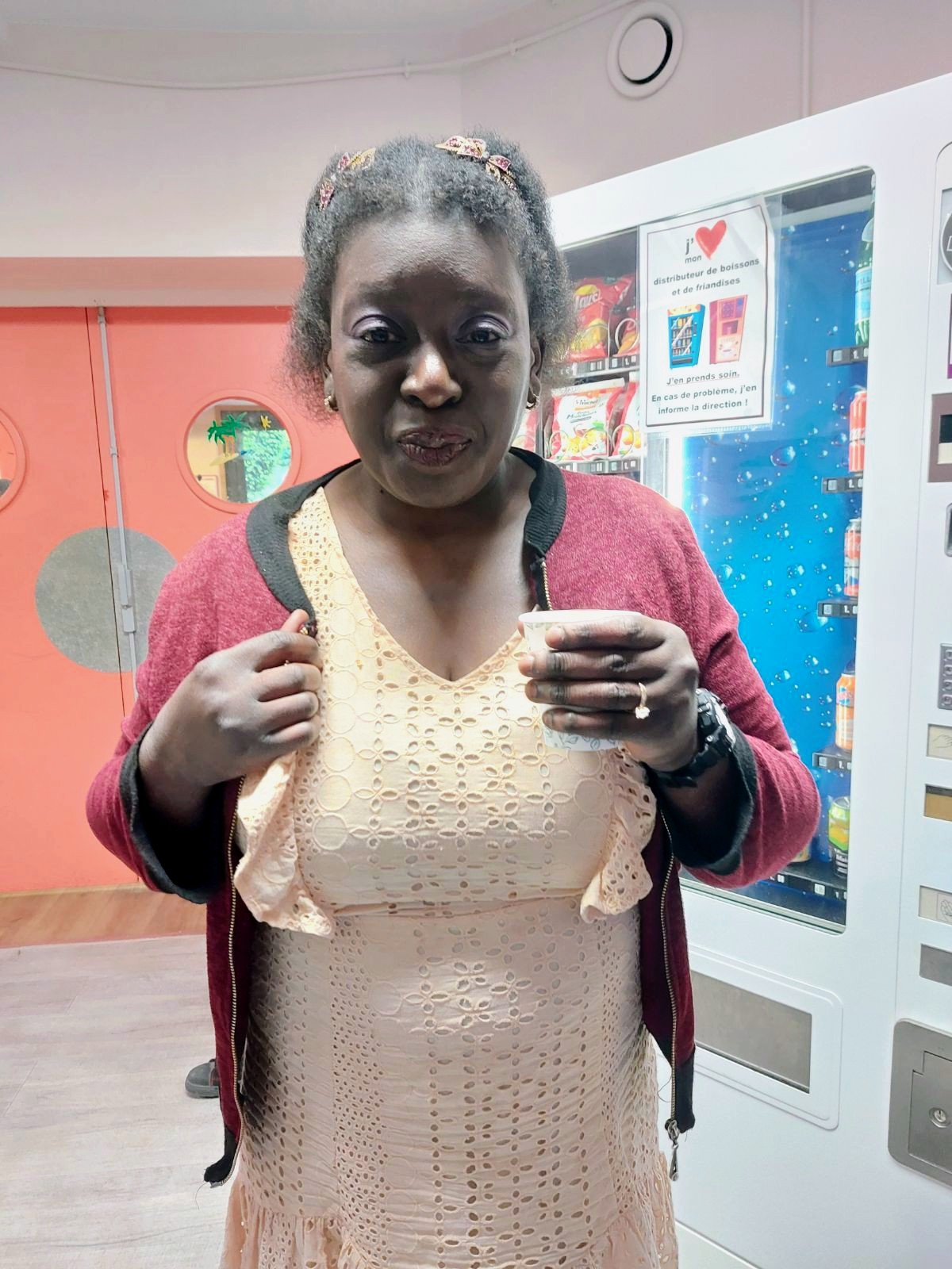 Fatoumata Khanta
