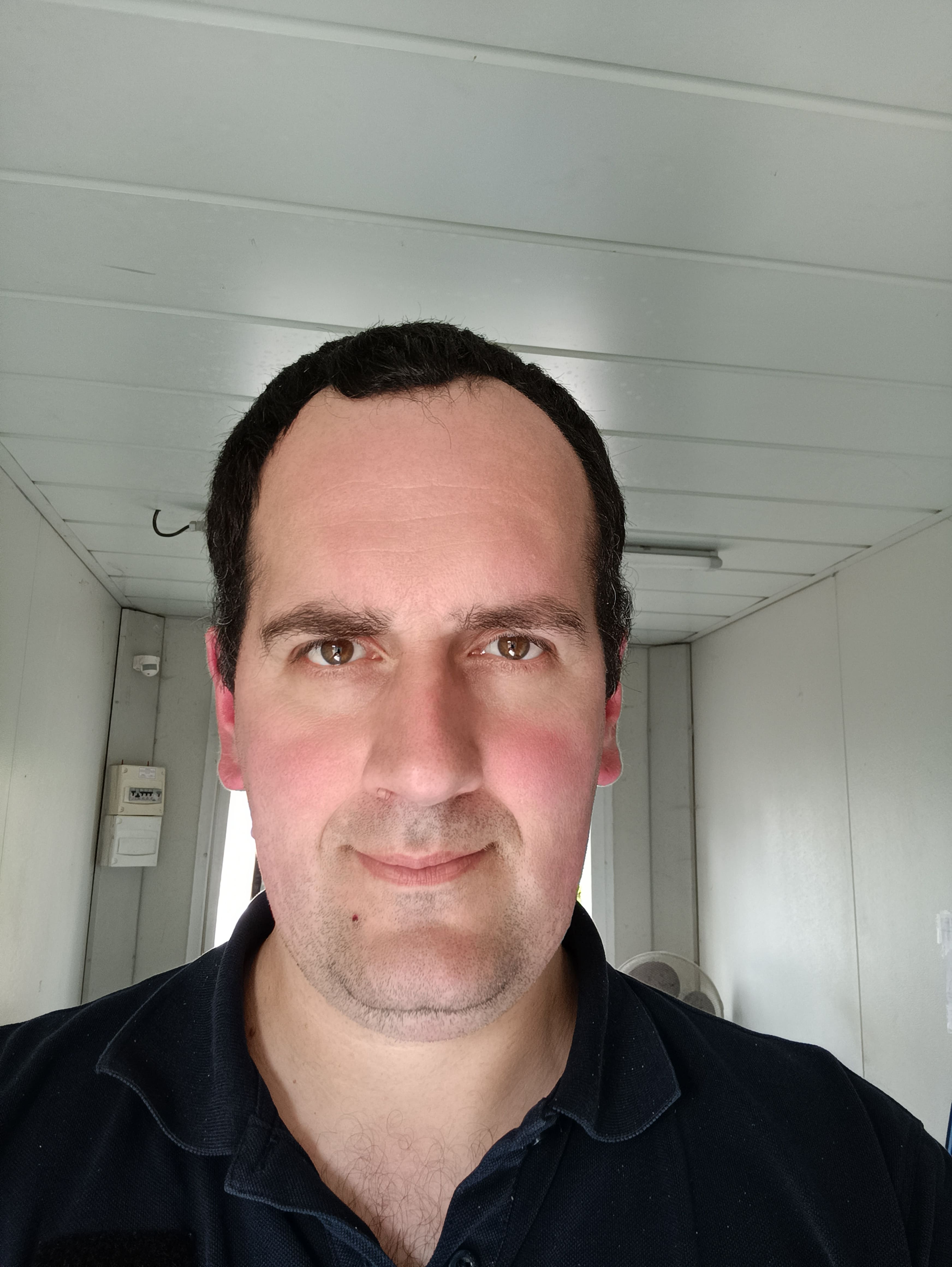 Nicolas CLERCQ