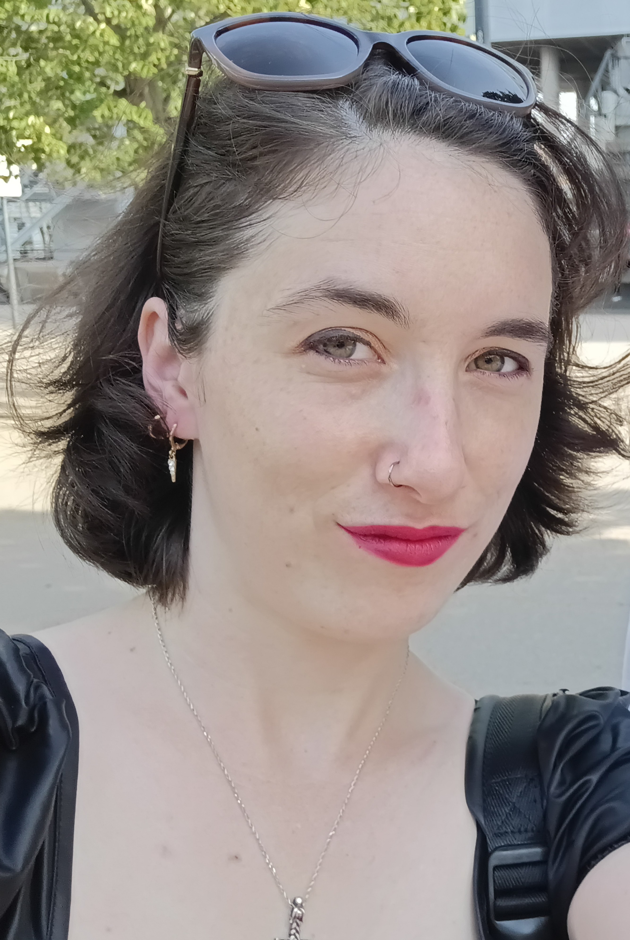 Sophie Fouché