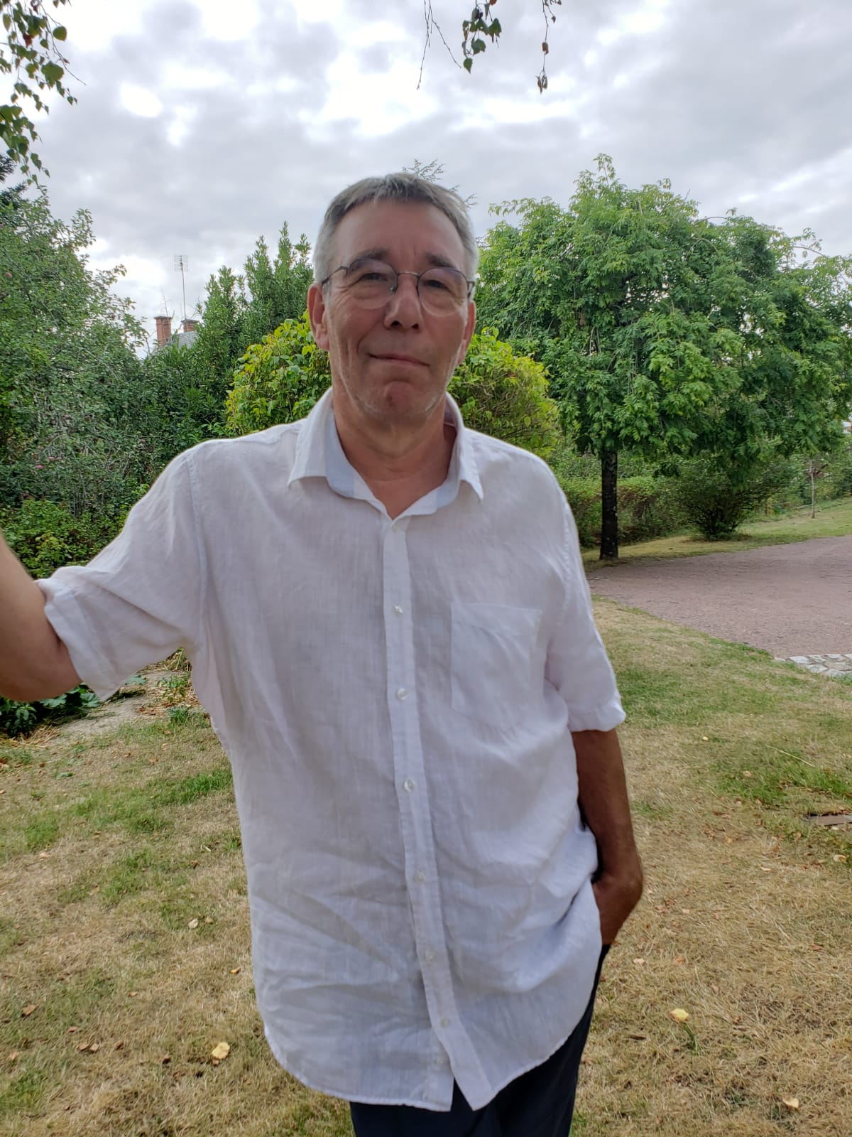 Philippe GITTON