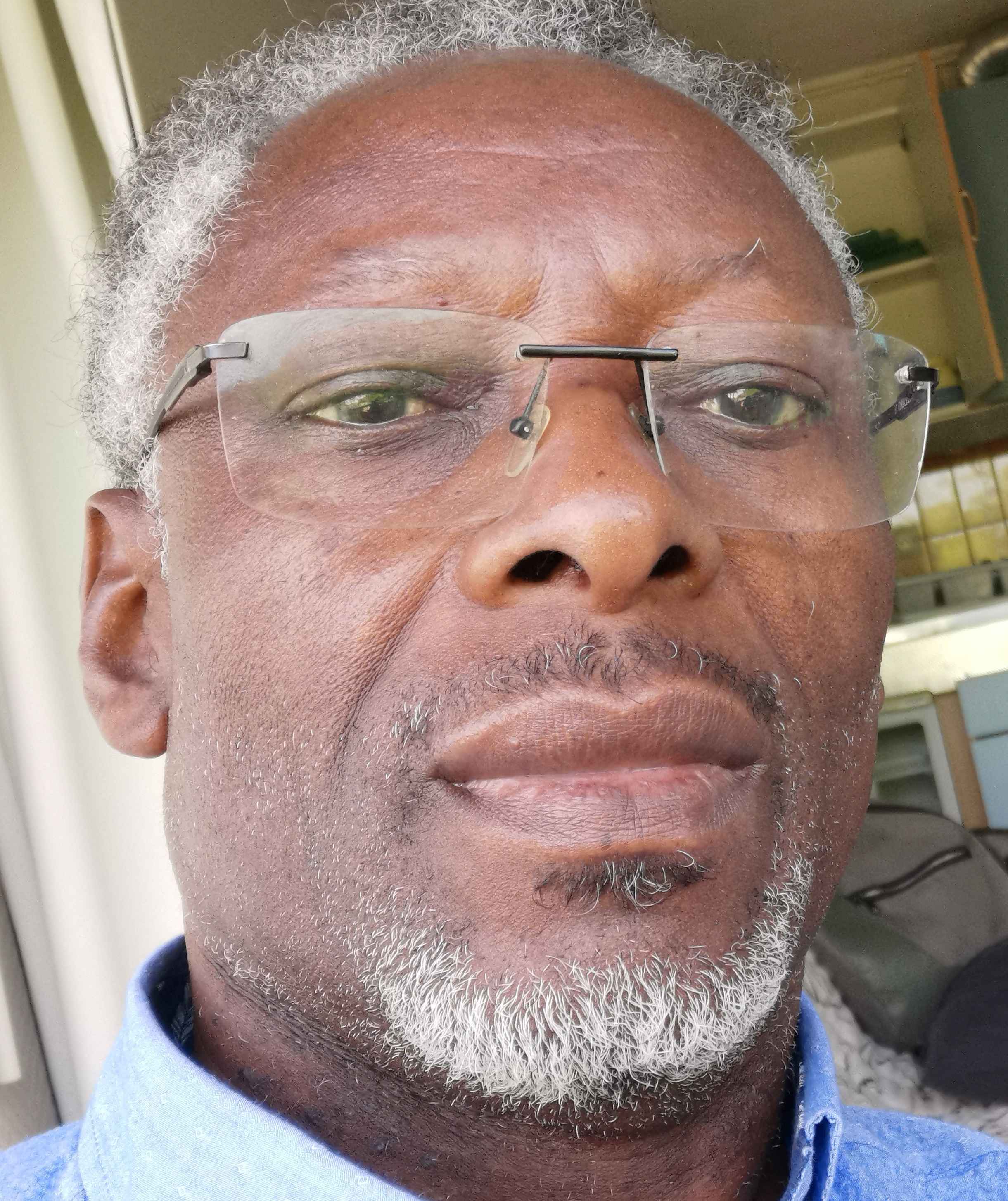 Pedro NANGOU