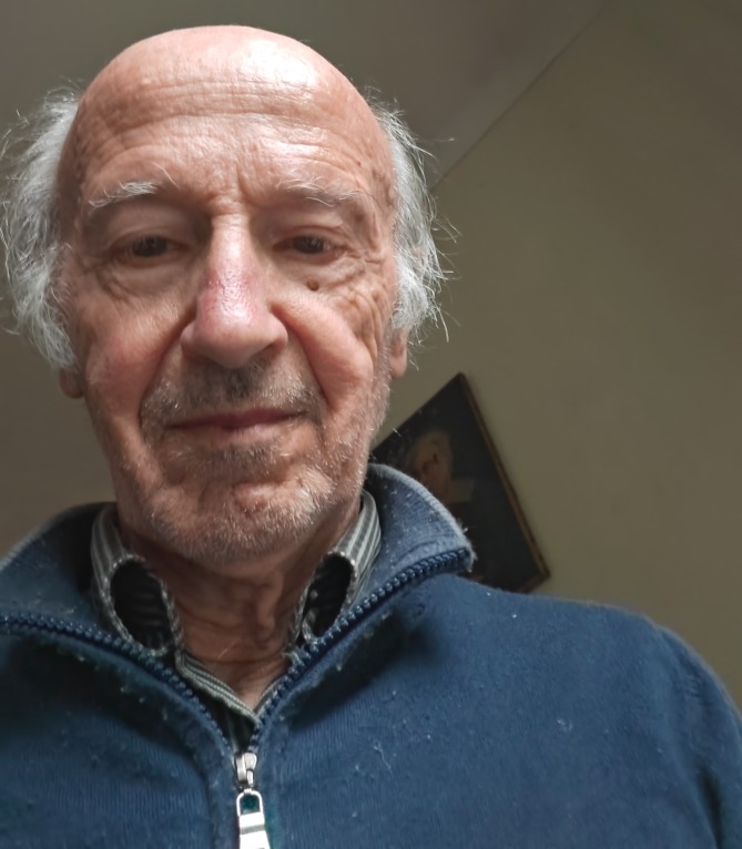 Claude Boudet