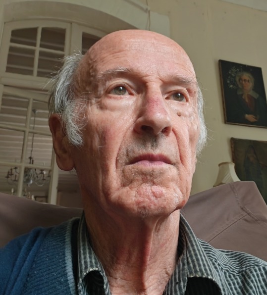 Claude Boudet