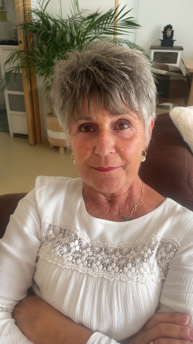 Michèle VILLAIN