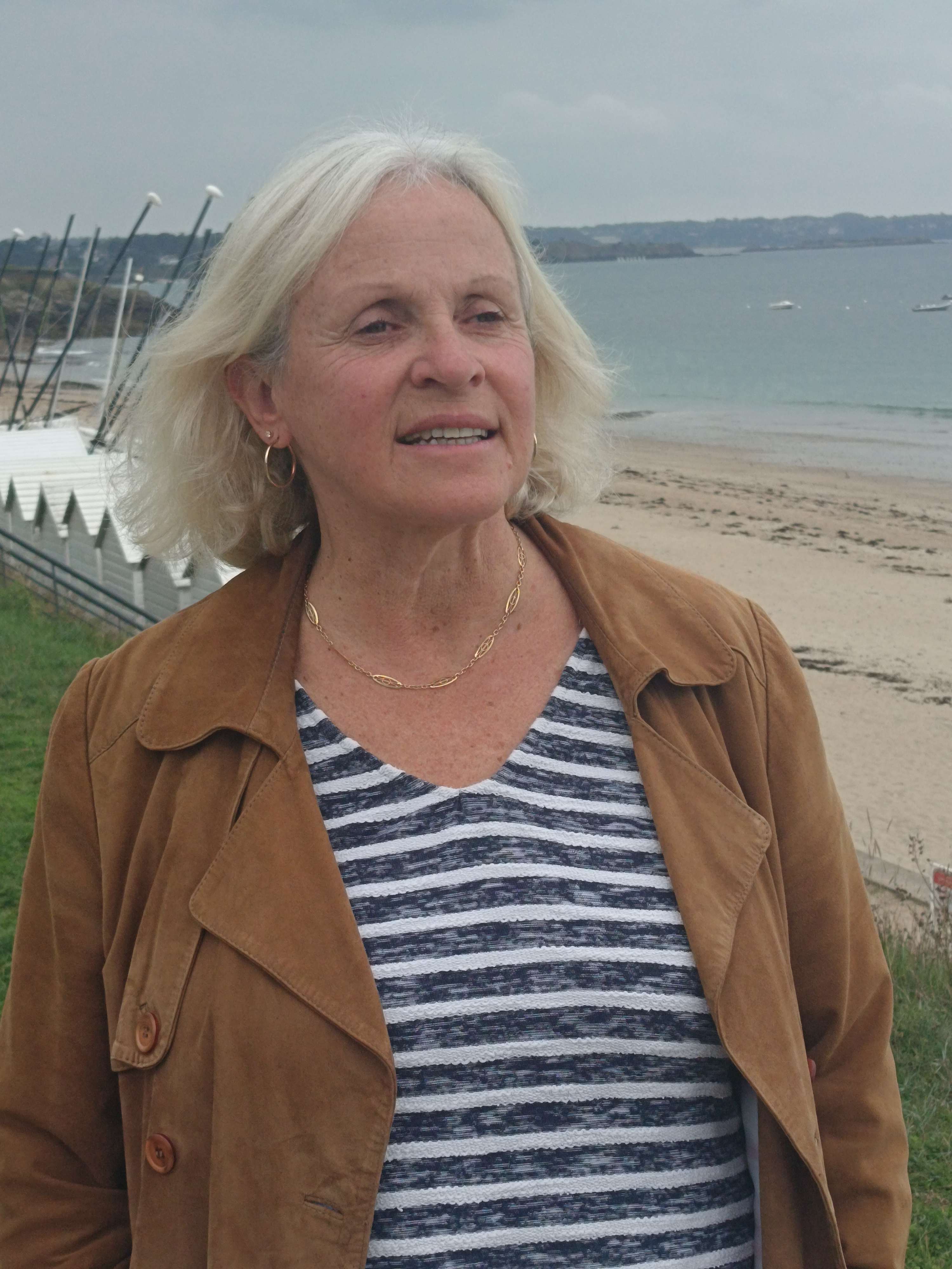 Pascale Gicquel