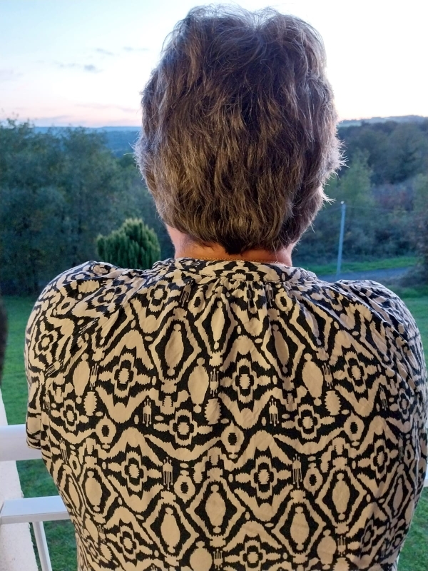 Christine L.