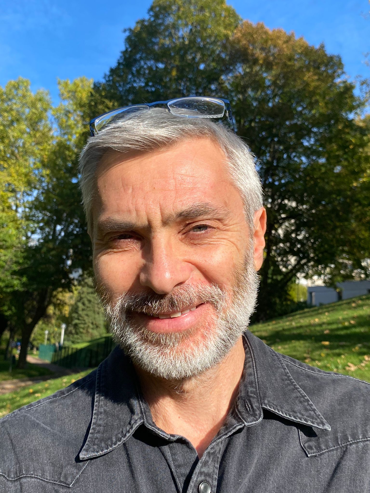 Christian Jorion